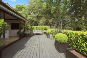 Loen, Firgrove Road, Heathfield TN21 0SU