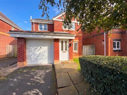 Kerscott Road, Manchester