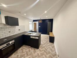 Ground Floor Rear Flat, 214, Cathays Terrace, Cathays, Cardiff CF24 4JA
