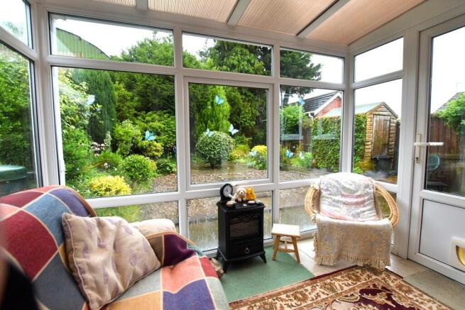 Conservatory 2