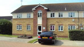 4, Barnaby Way, Basildon SS15 5TS