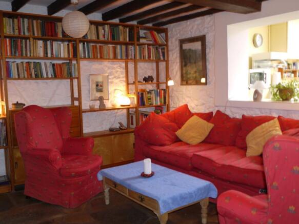 Drawing Room