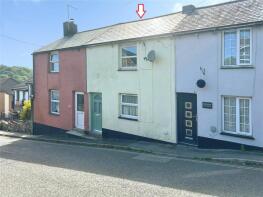 26, Rhind Street, Bodmin PL31 2EL