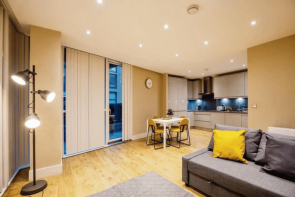 Flat 32, 120, Gowers Walk, London E1 8GG