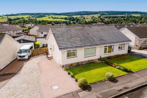 3, Gilliland Road, Darvel KA17 0DH