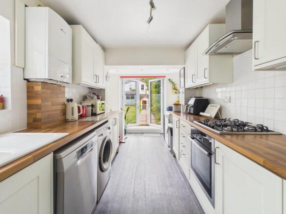 Archibald Road, Worthing, BN11 2SL photo 3