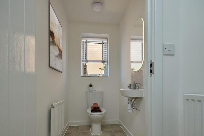 2 bed Semi-Detached for sale Image 5