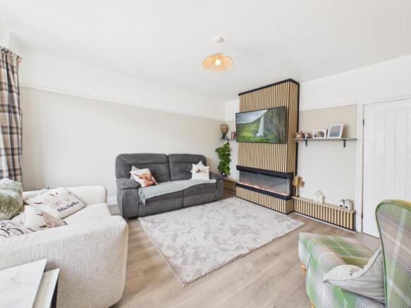 Kingsway, Shotton, Deeside, CH5 1HB photo 4