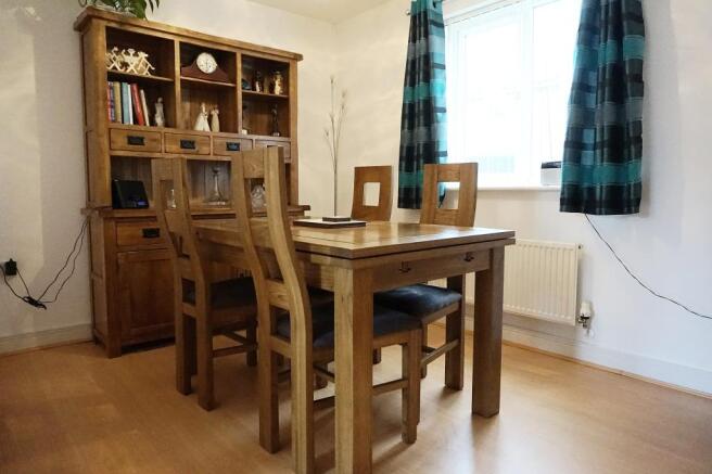 Dinning Room