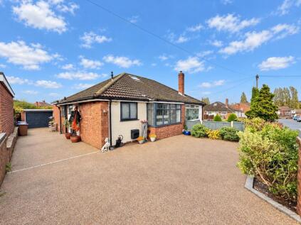 Harris Avenue, Denton, M34 2PP, Denton