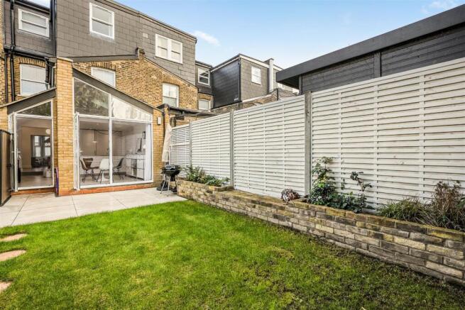 FOR SALE - Duke Road, W4