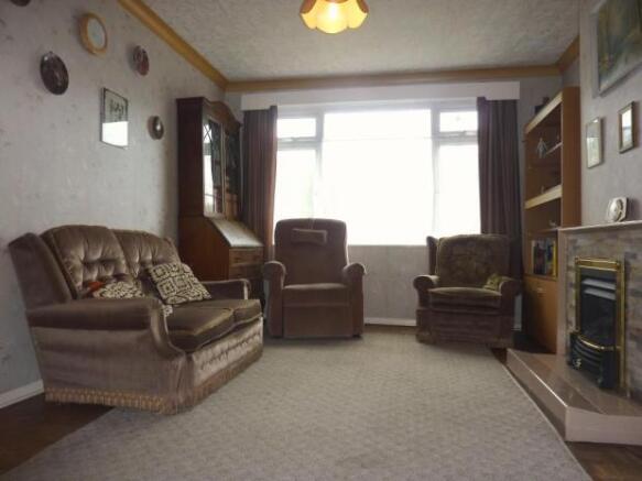 Lounge Area