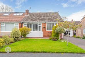 16, Glenside Drive, Bolton BL3 2EL