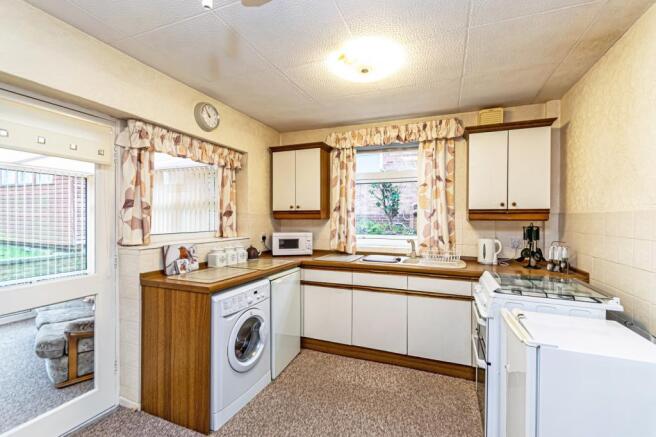 Kitchen/Breakfast Ro