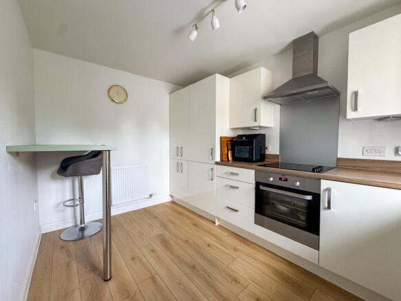 Kitchen-Breakfast