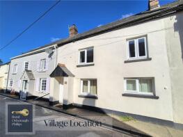 12, Fore Street, Langtree EX38 8NG