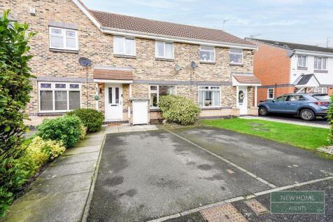 Clive Road, Middlesbrough
