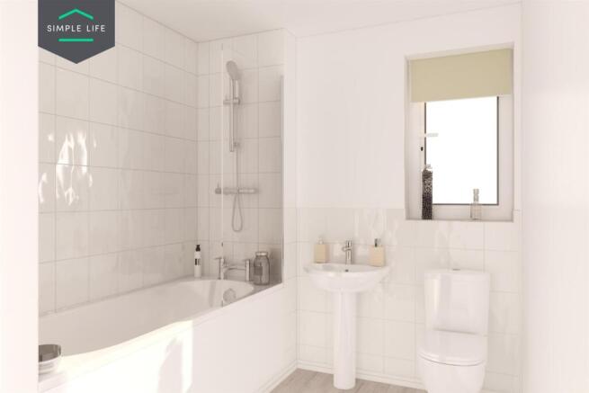 3 bed Terraced to rent Image 4