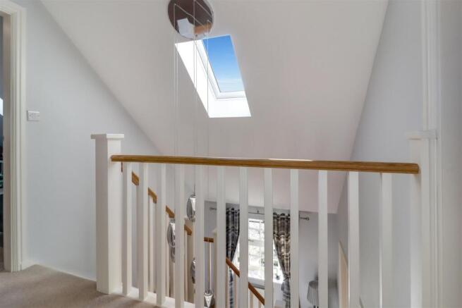 Second Floor Landing