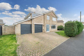 21, Oakfield, Saxilby, Lincoln LN1 2QW