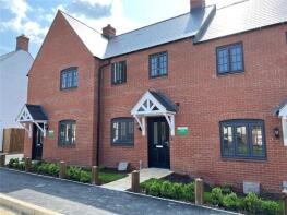 71, Field View, Brackley NN13 6BL