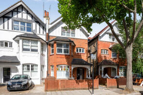 48a, Riggindale Road, London SW16 1QJ
