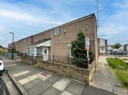 16, Drumsheugh Place, Blakelaw, Newcastle Upon Tyne NE5 3SY