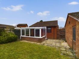 4, Church View, Buckingham MK18 2QR