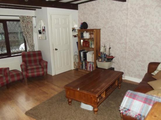 Sitting Room Two