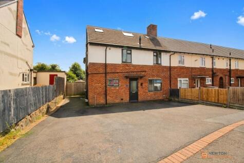 Woodland Drive, Leicester, LE3