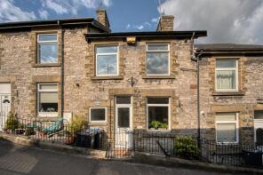 Yard Head Cottage, Towngate, Hope Valley S33 9JX