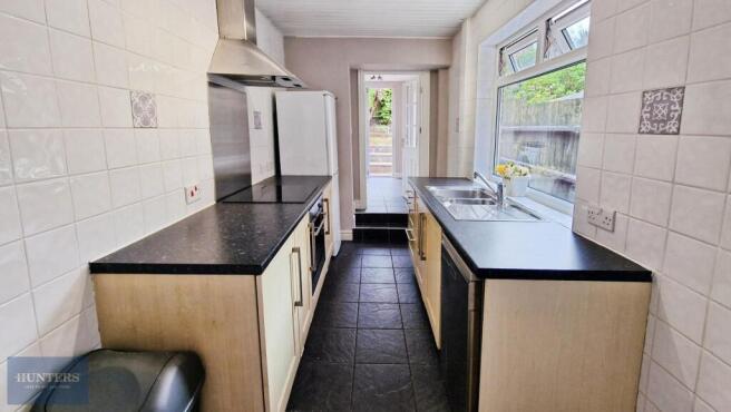 Kitchen 1