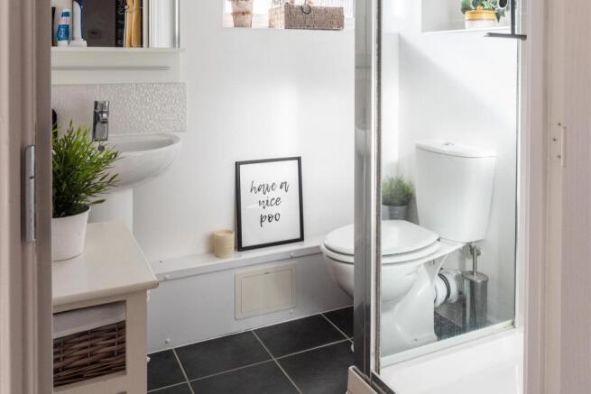 Ensuite