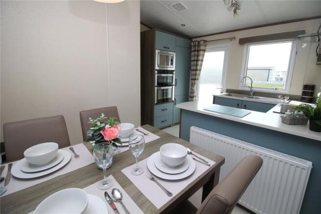 Chewton Sounds, Naish Park, Barton On Sea, Hampshire, BH25 photo 5