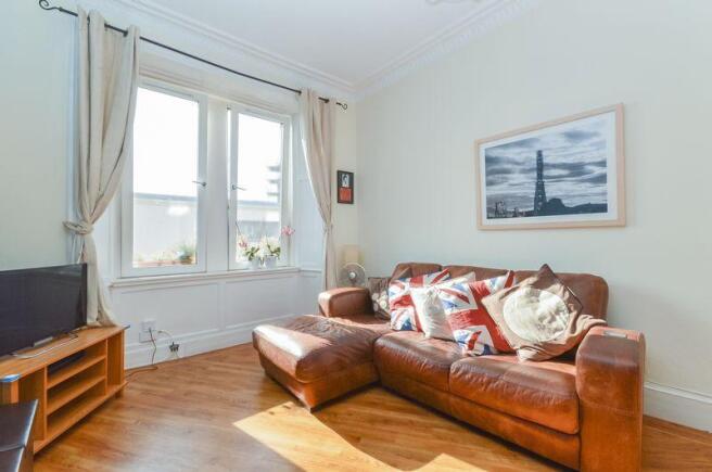 Living Room E