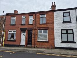 10, St Helens Road, Prescot L34 6HR