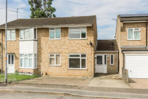 22, Limehurst Close, Northampton NN5 6TH