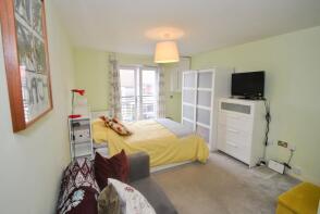 8, 94 The Zone, Whiteway Road, St George, Bristol BS5 7QX