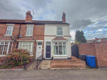 Anglesey Road, Burton-On-Trent