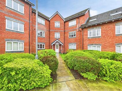Delph Hollow Way, Sutton Park, St Helens, WA9