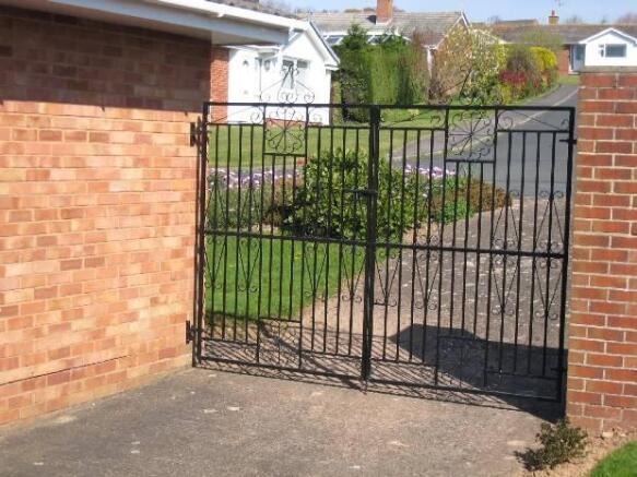Front Drive