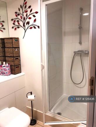 Bathroom To En-Suite Bedroom