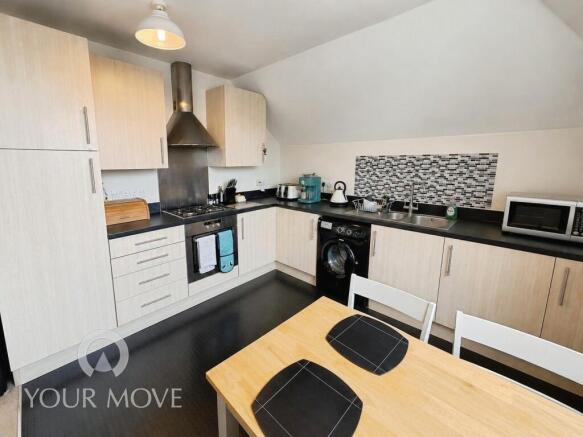 Yourmovedartford