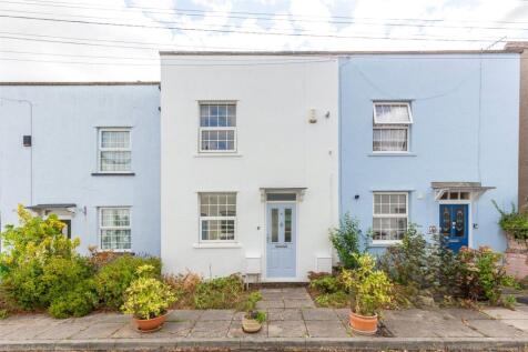 Albert Place, Westbury-on-Trym, Bristol, BS9