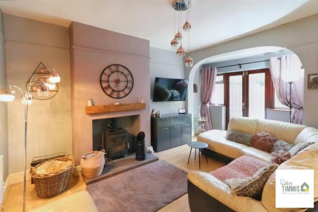 Sitting Area
