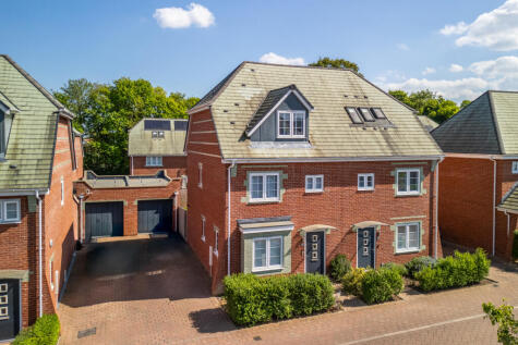 Kilty Place, High Wycombe, Buckinghamshire, HP11
