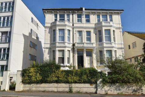 London Road, St. Leonards-On-Sea
