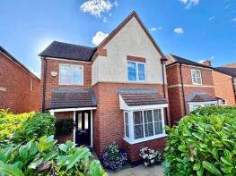 234, Melbourne Road, Ibstock LE67 6NP