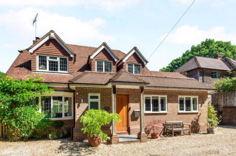 Scotland Lane, Haslemere, GU27
