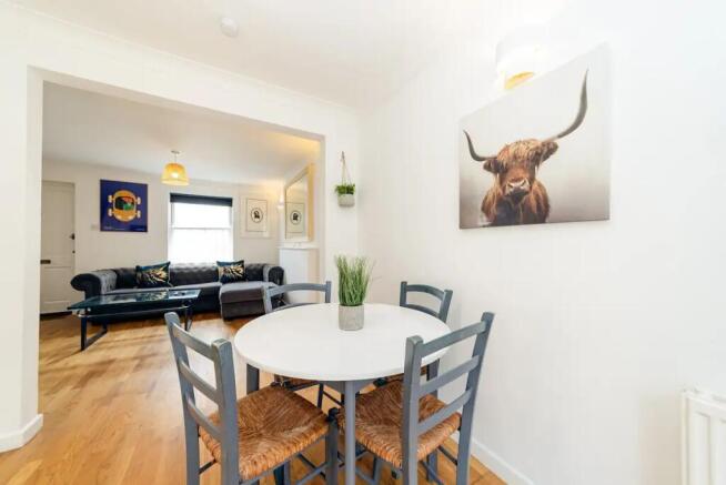 Apartment in Hove, Brighton and Hove - More